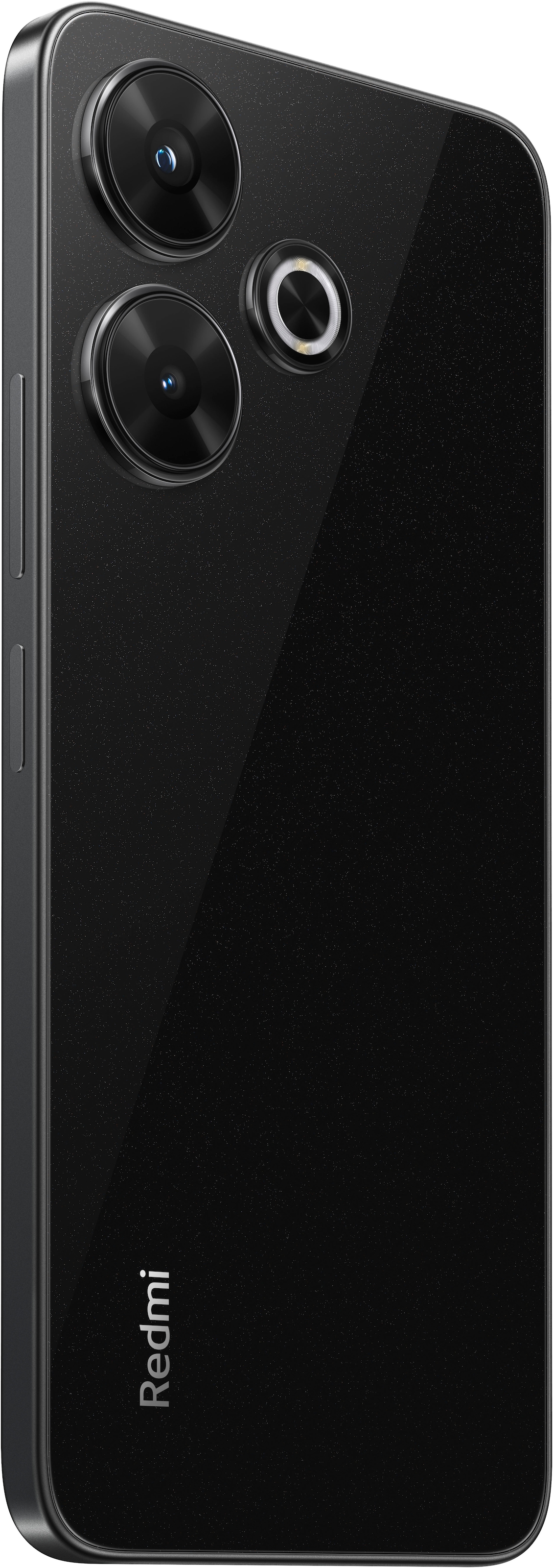 Xiaomi Smartphone »Redmi 13 6+128 GB« midnight black