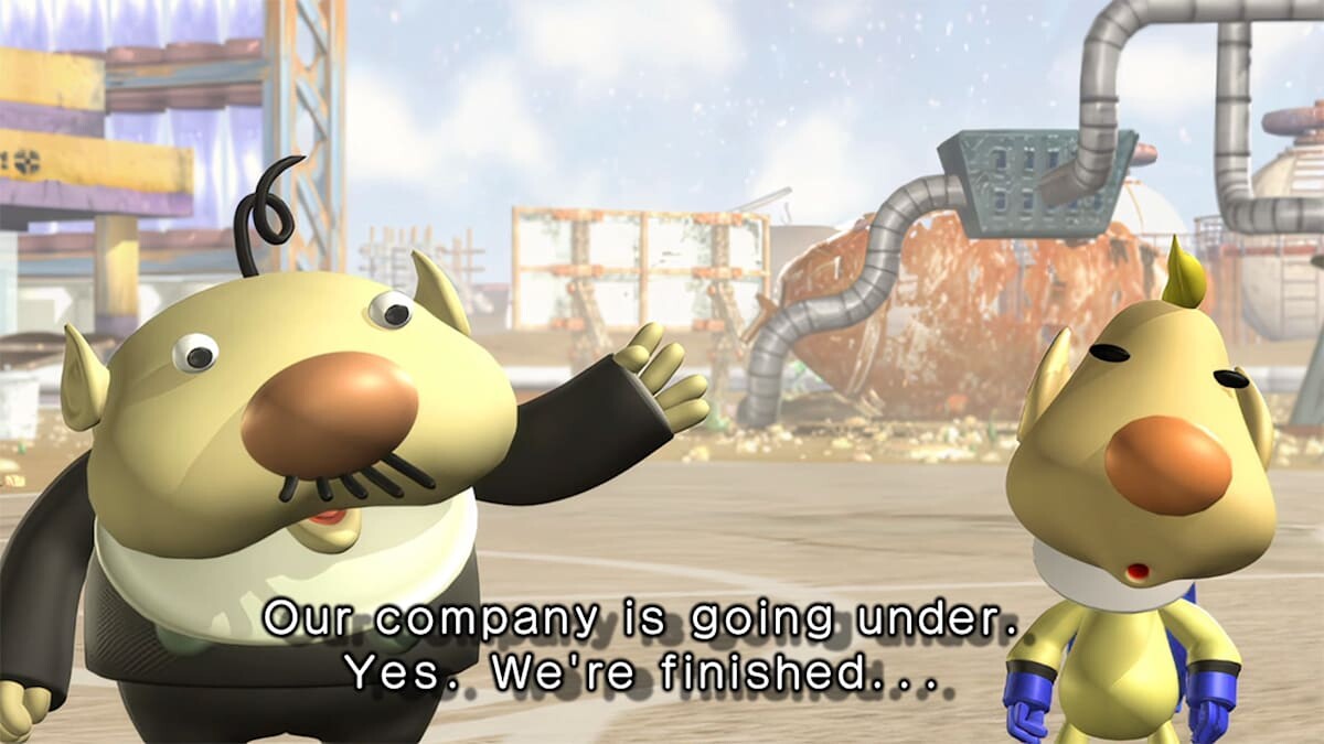 Pikmin 1 + Pikmin 2 - Nintendo Switch