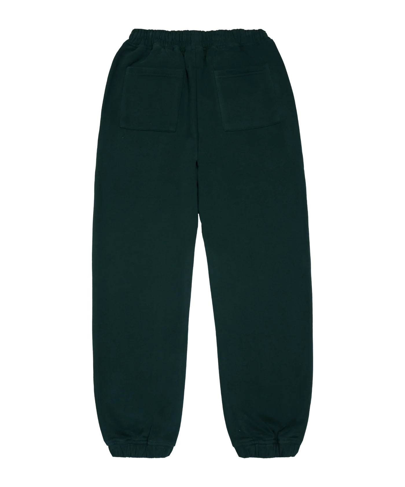 HERESY Beam Jogginghose Grün
