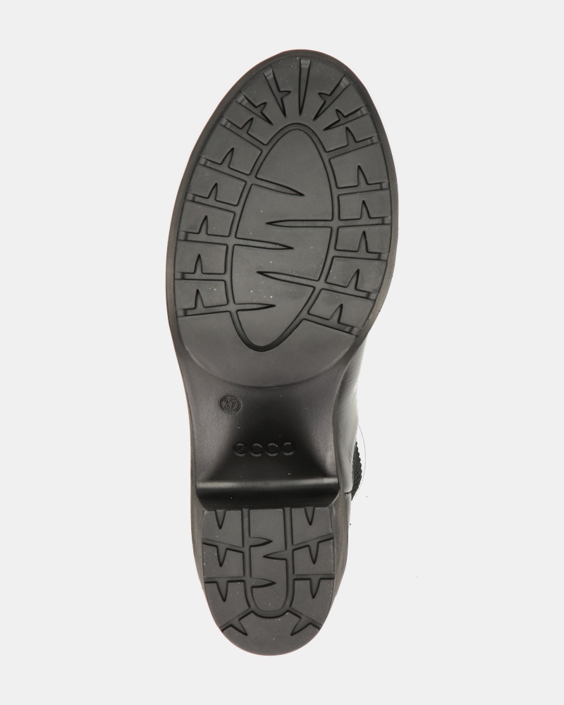 Ecco Metropole Zurich Chelseaboots  - zwart