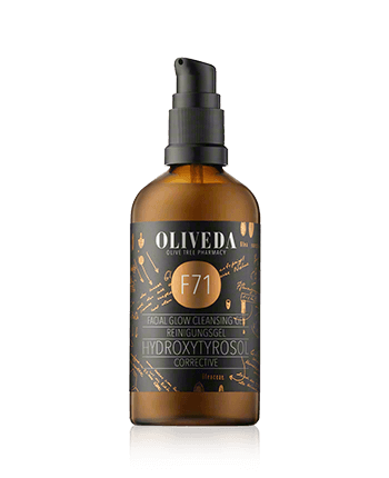 Oliveda Cleanser F71 Hydroxytyrosol Corrective Cleansing Gel 100ml