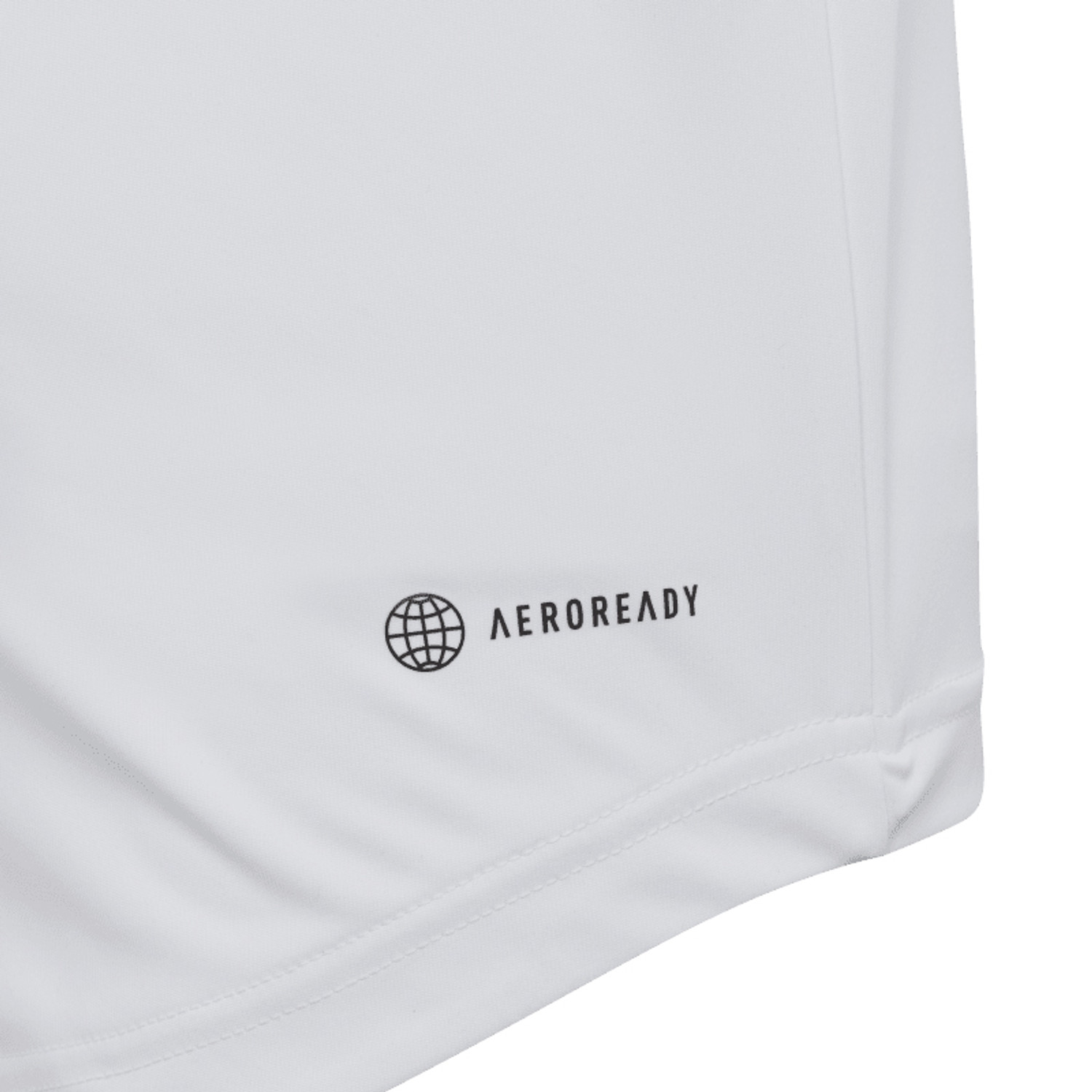 adidas Club 3 Stripes Tee Jongens
