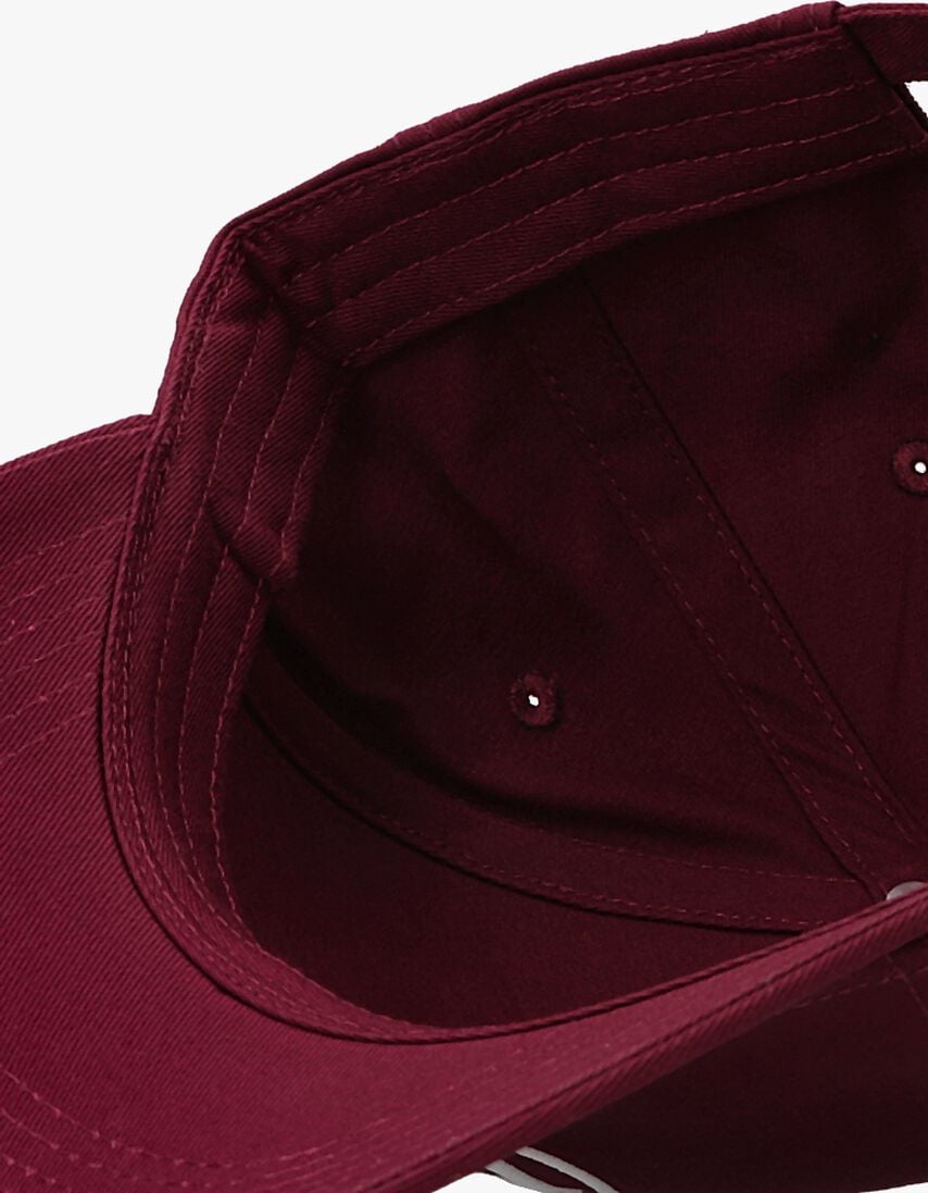 bordeaux deblon sports pet deblon baseball cap