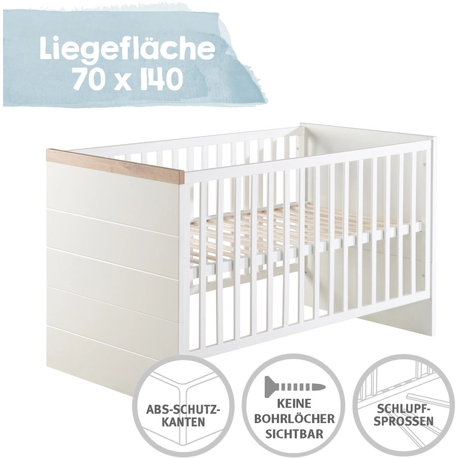 roba Kinderzimmer Nele