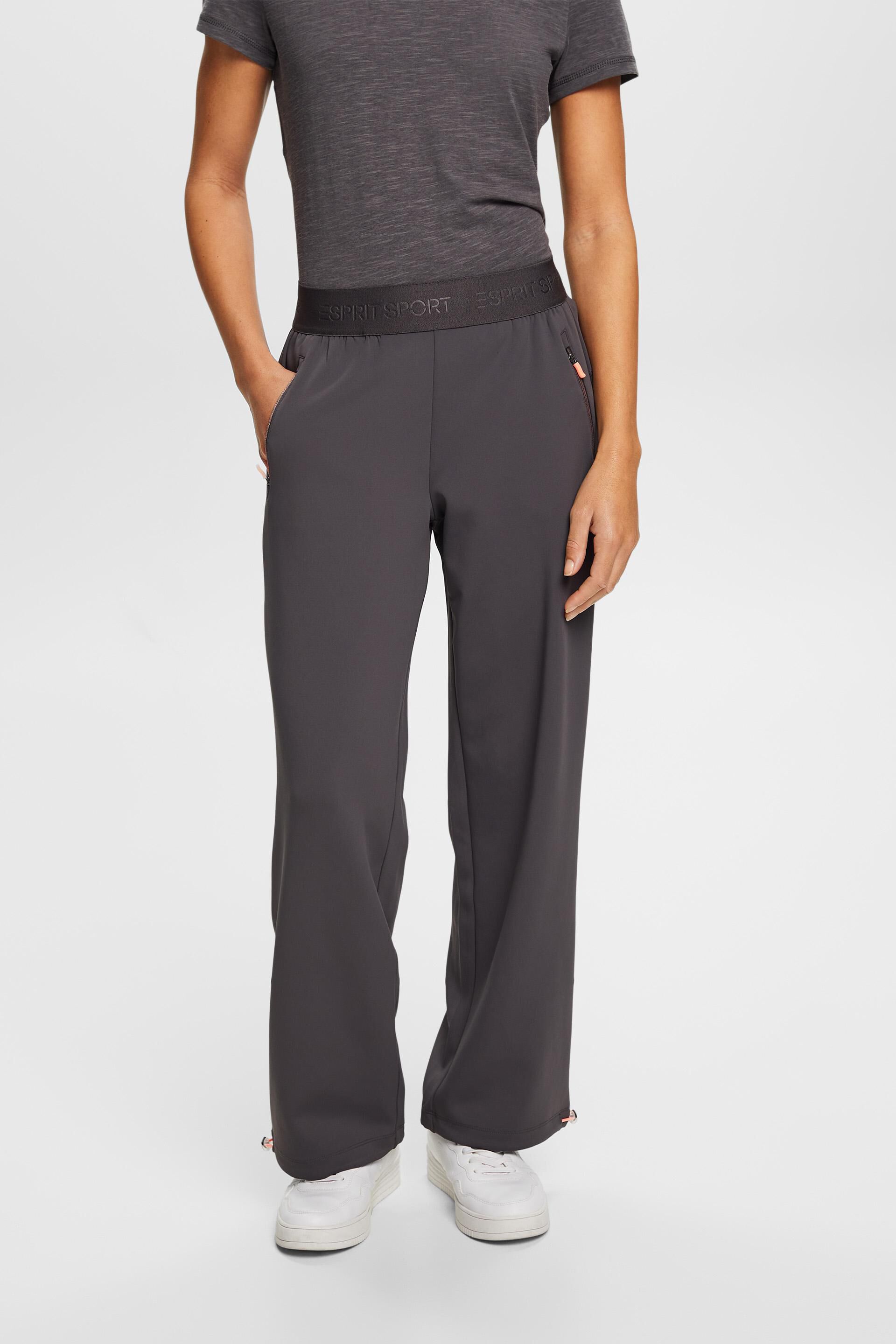 En matière recyclée pantalon de sport