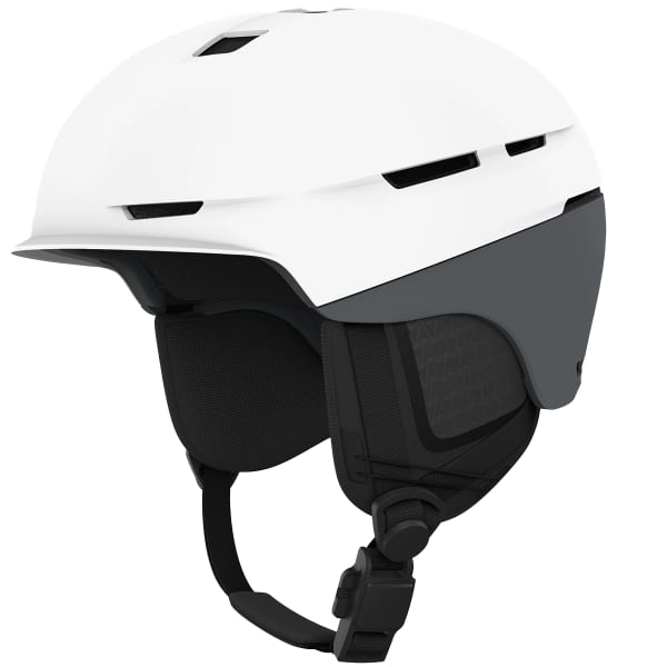 Casque de ski ANON MERAK WAVECEL WHITE