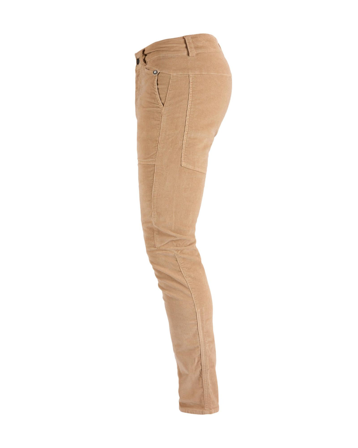 Amundsen<br>Fjordcord Slacks Mens