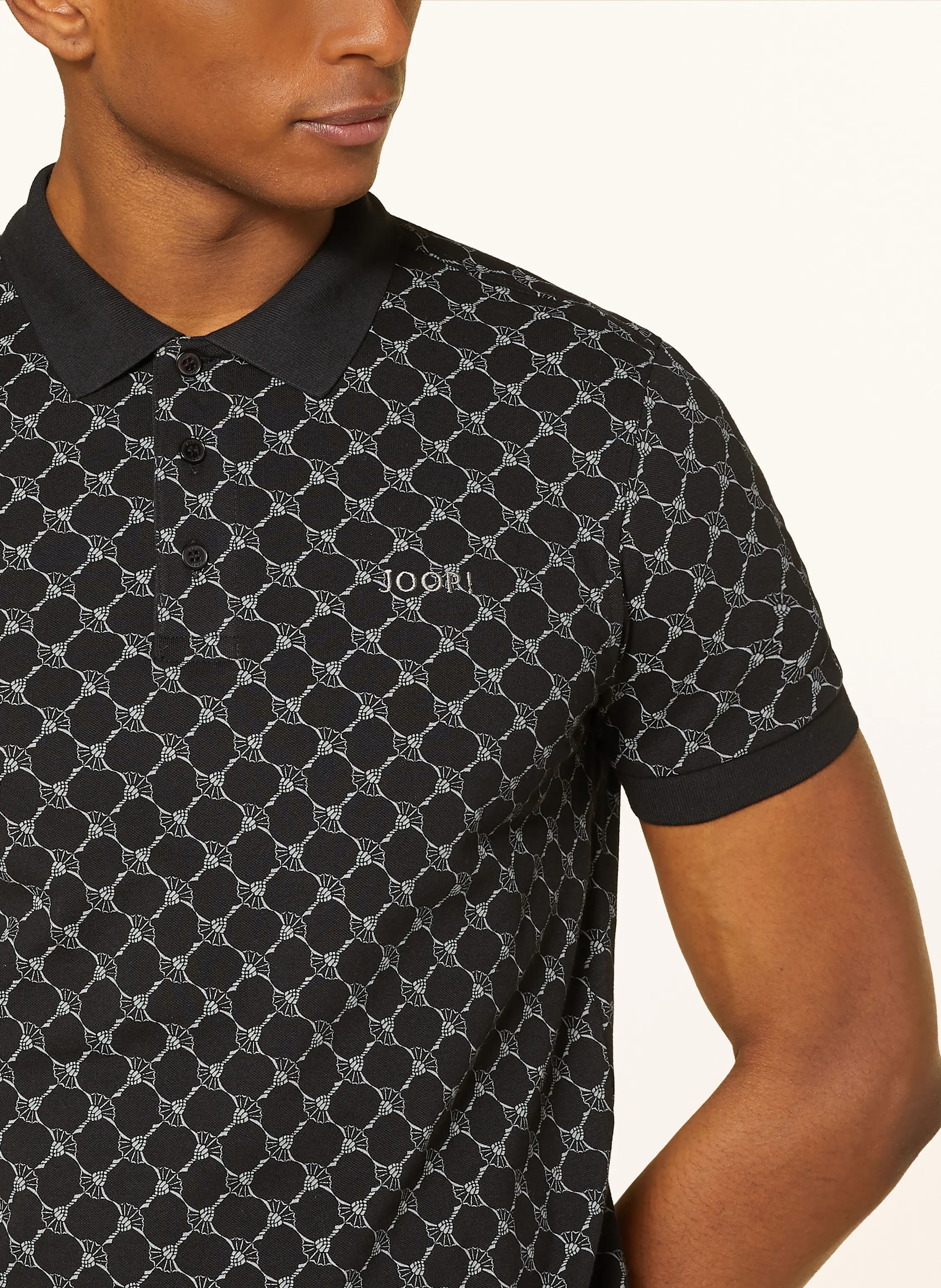 JOOP! Jersey-Poloshirt PAIGAM