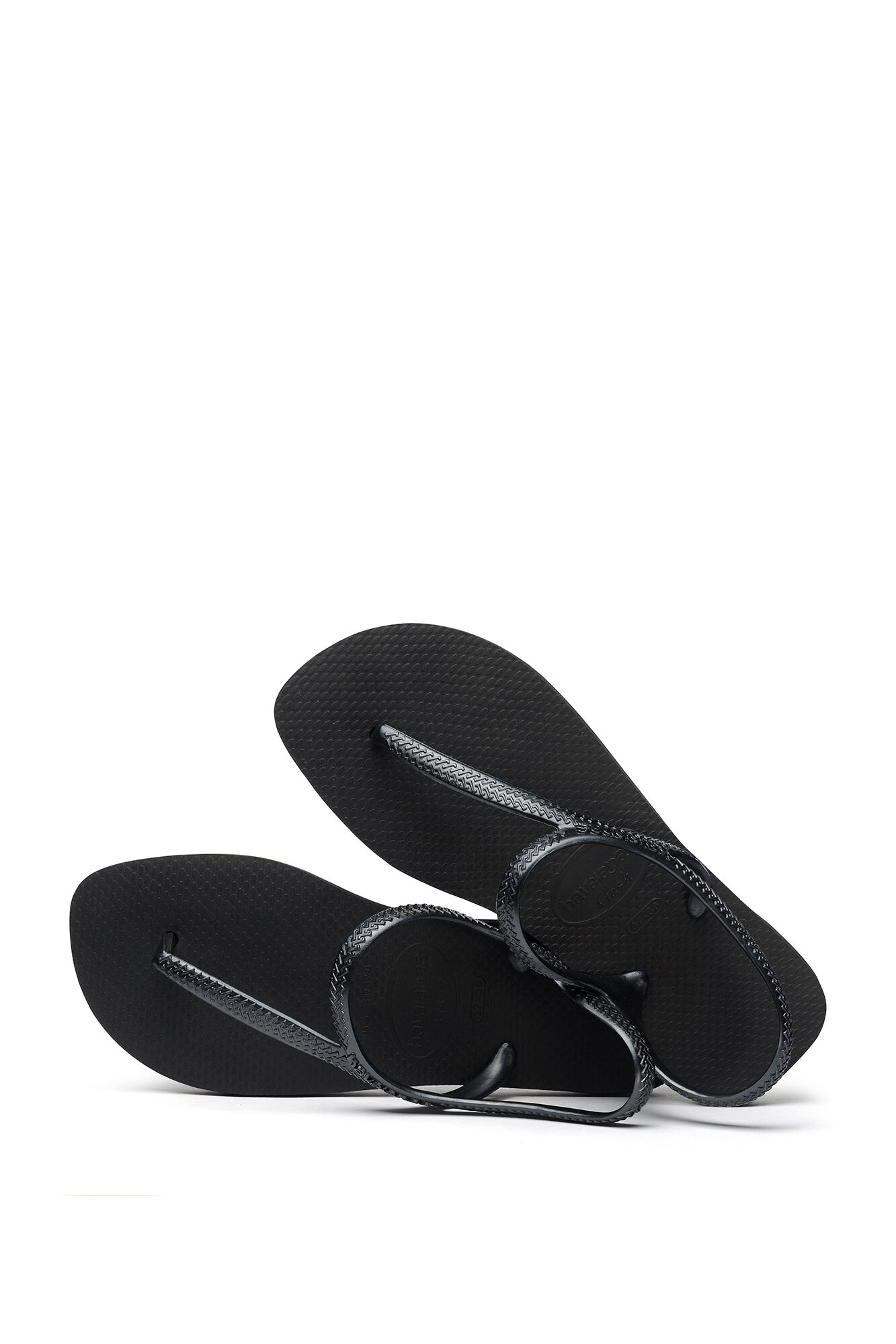 Havaianas Flash Urban - pretas