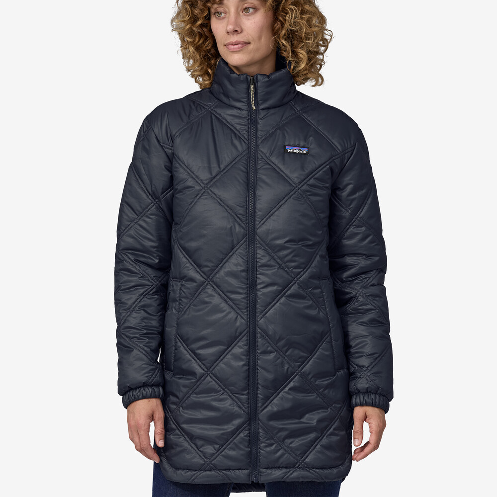 Pine Bank 3-in-1 Parka für Damen