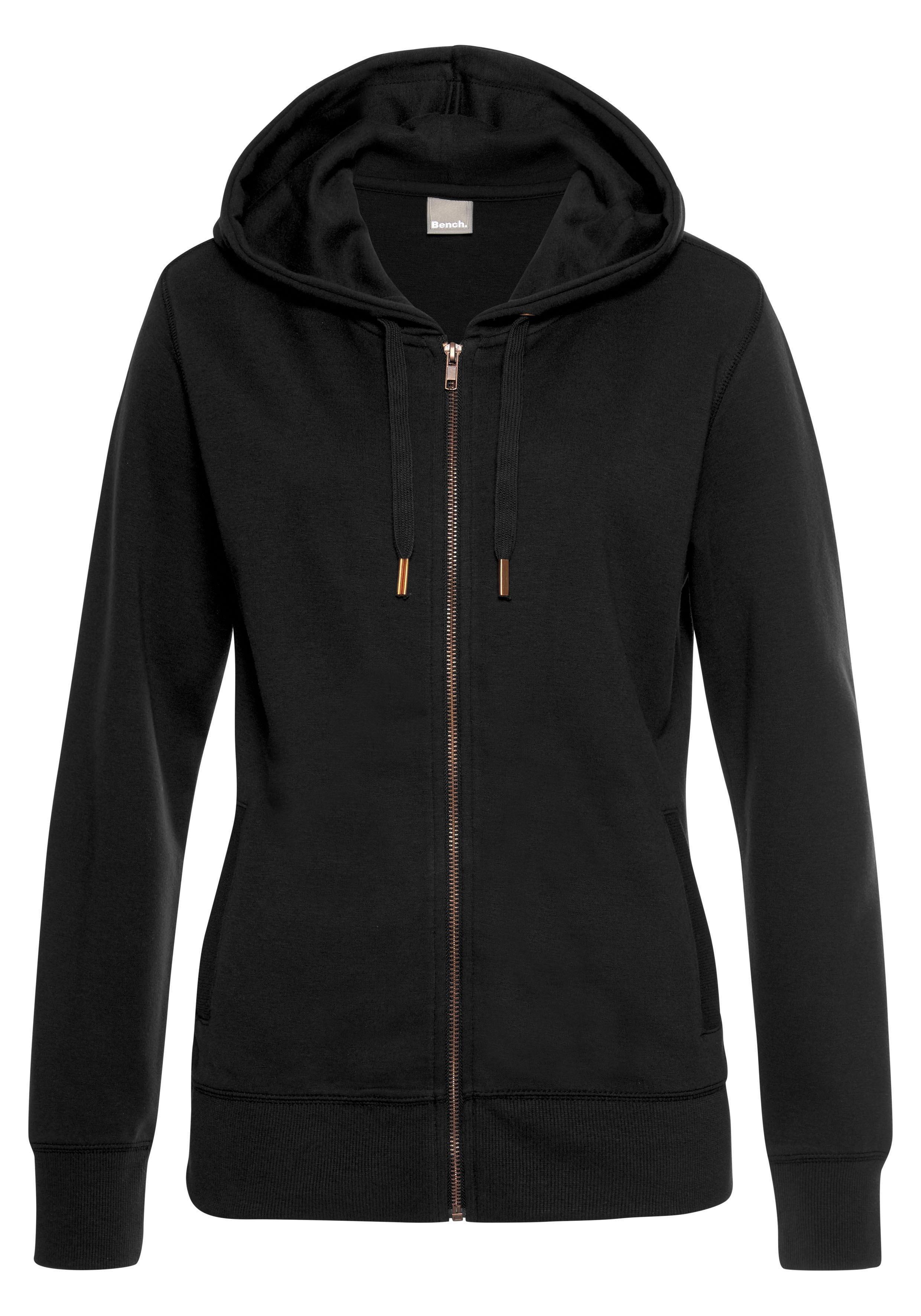 Sweatjacke