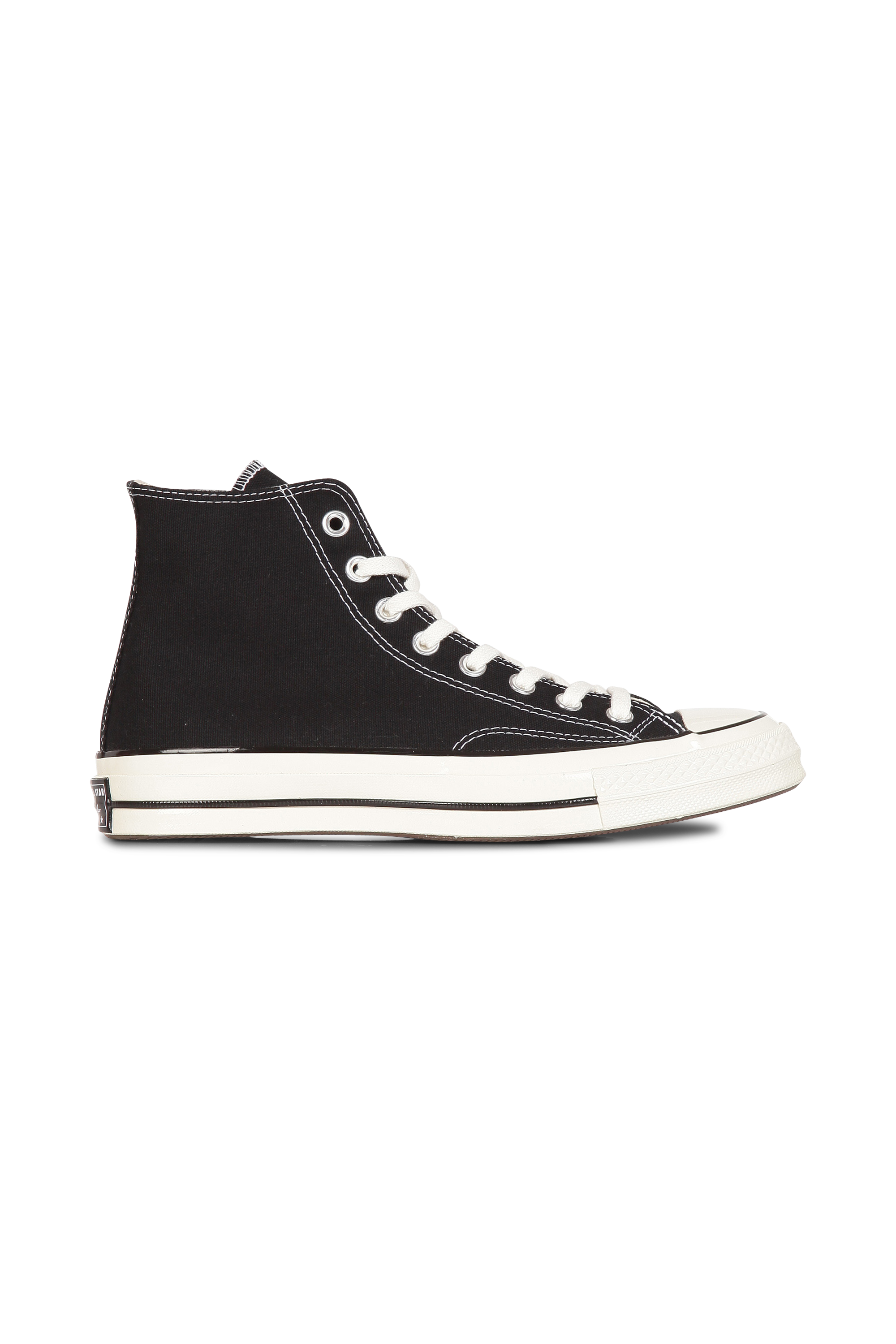 CONVERSE Baskets Montantes Chuck 70 Classic  Noir