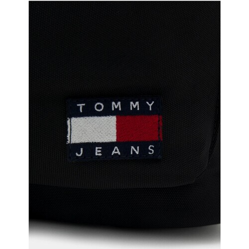 Tommy Jeans - MOCHILA ESSENTIAL ENROLLABLE AM0AM11965 Otros