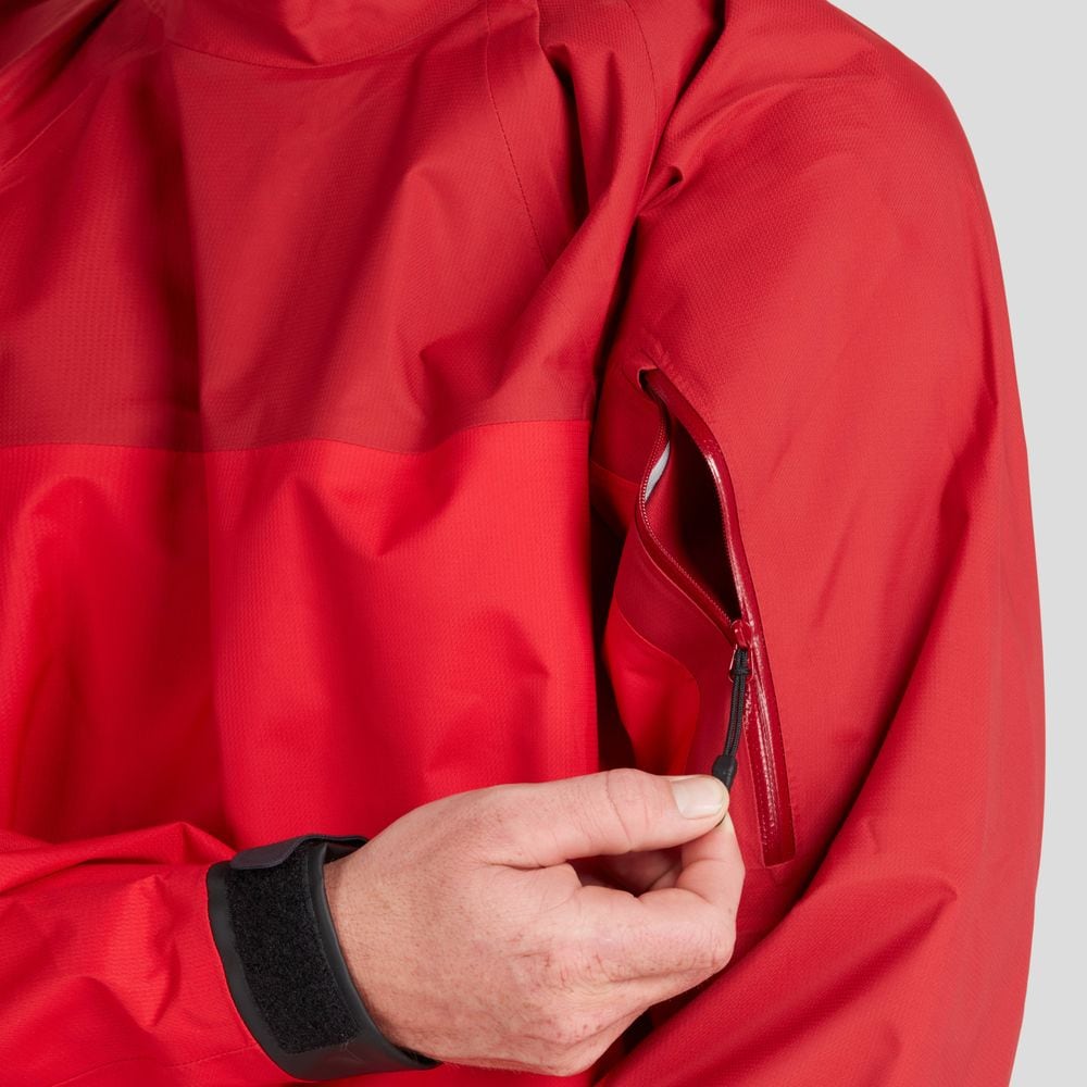Kjøp NRS Echo Splach Jacket fra Hekta På Tur