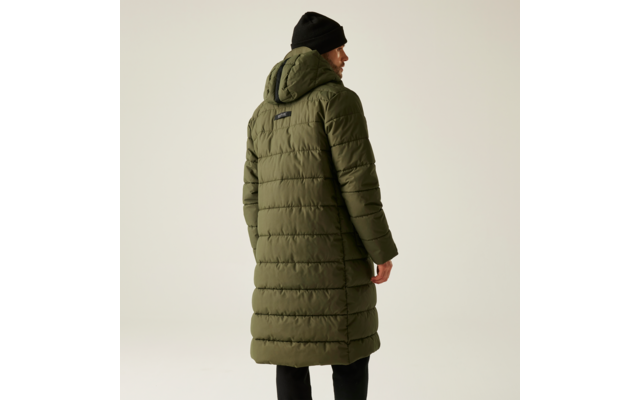 Regatta Mottere Herren Steppjacke