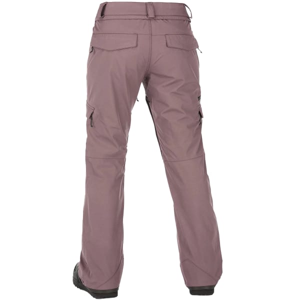 Pantalon snowboard VOLCOM ASTON GTX PANT ROSEWOOD