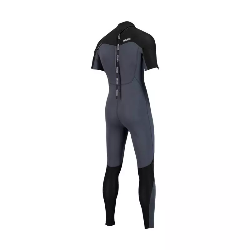 Combinaison intégrale PROLIMIT Raider V-Backzip 3/2 Removable Arms DL Black/Blue