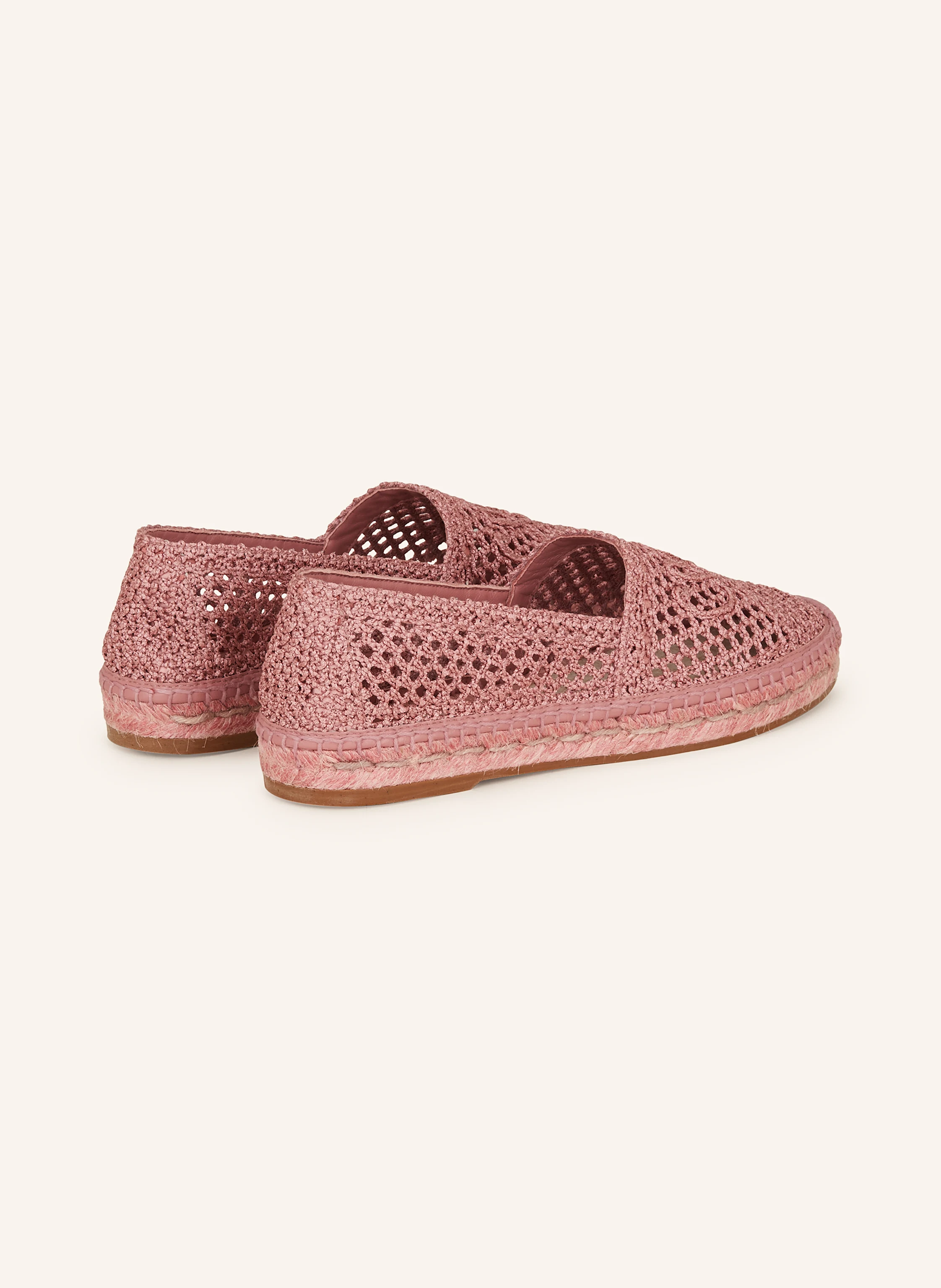 Chloé Espadrilles ISLA