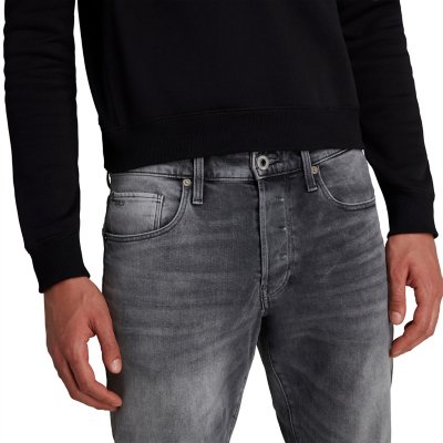Jean homme 3301 Regular Tapered G-STAR