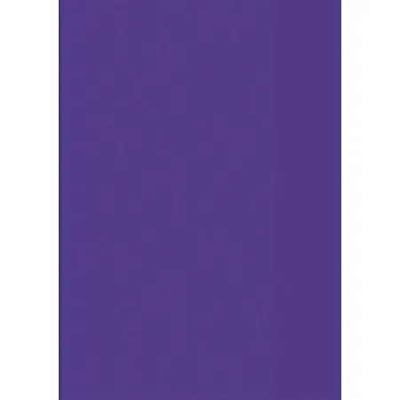 BRUNNEN Hefthülle A4, transparent violett