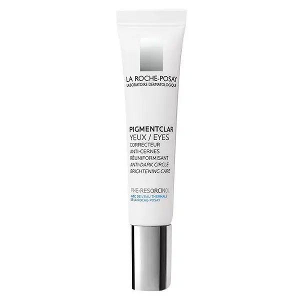 Corretivo para olhos La Roche-Posay Pigmentclar 15ml