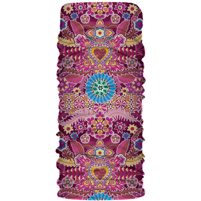 MATT Damen Catalina Estrada Eco Schlauchtuch