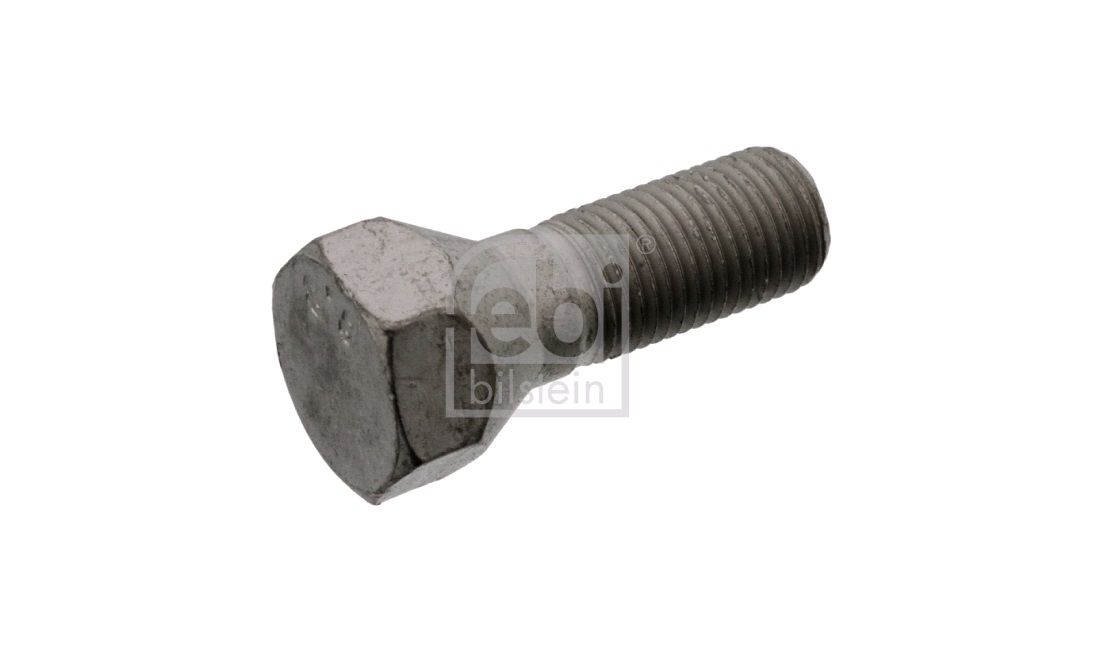 Hjulbolt 42 mm M12 x 1,25 mm 27 mm