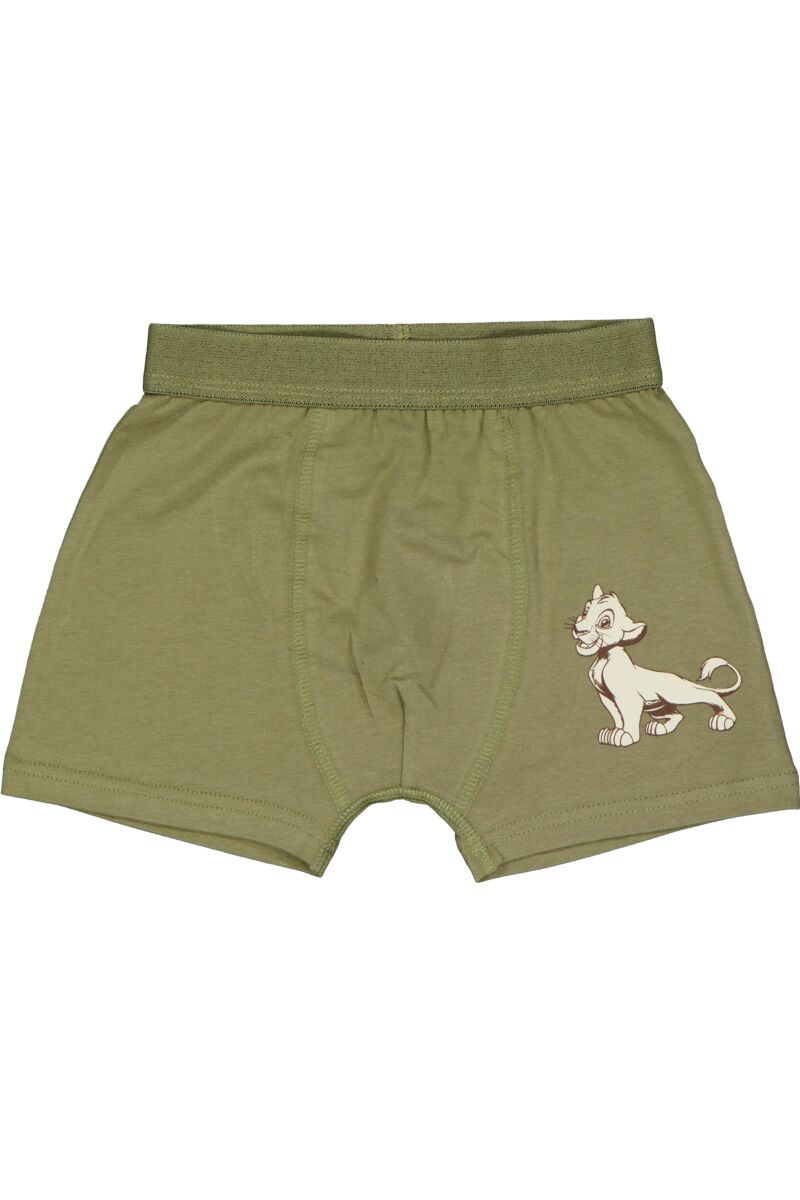 Boxer - Beige
