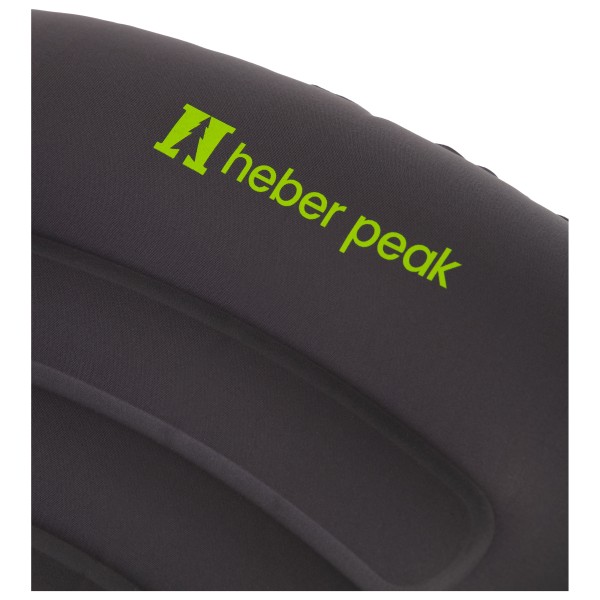 Heber Peak - ConiferHe. Pillow - Coussin