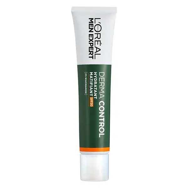 L'Oréal Paris Men Expert Derma Control Hidratante Matificante FPS 30 40ml