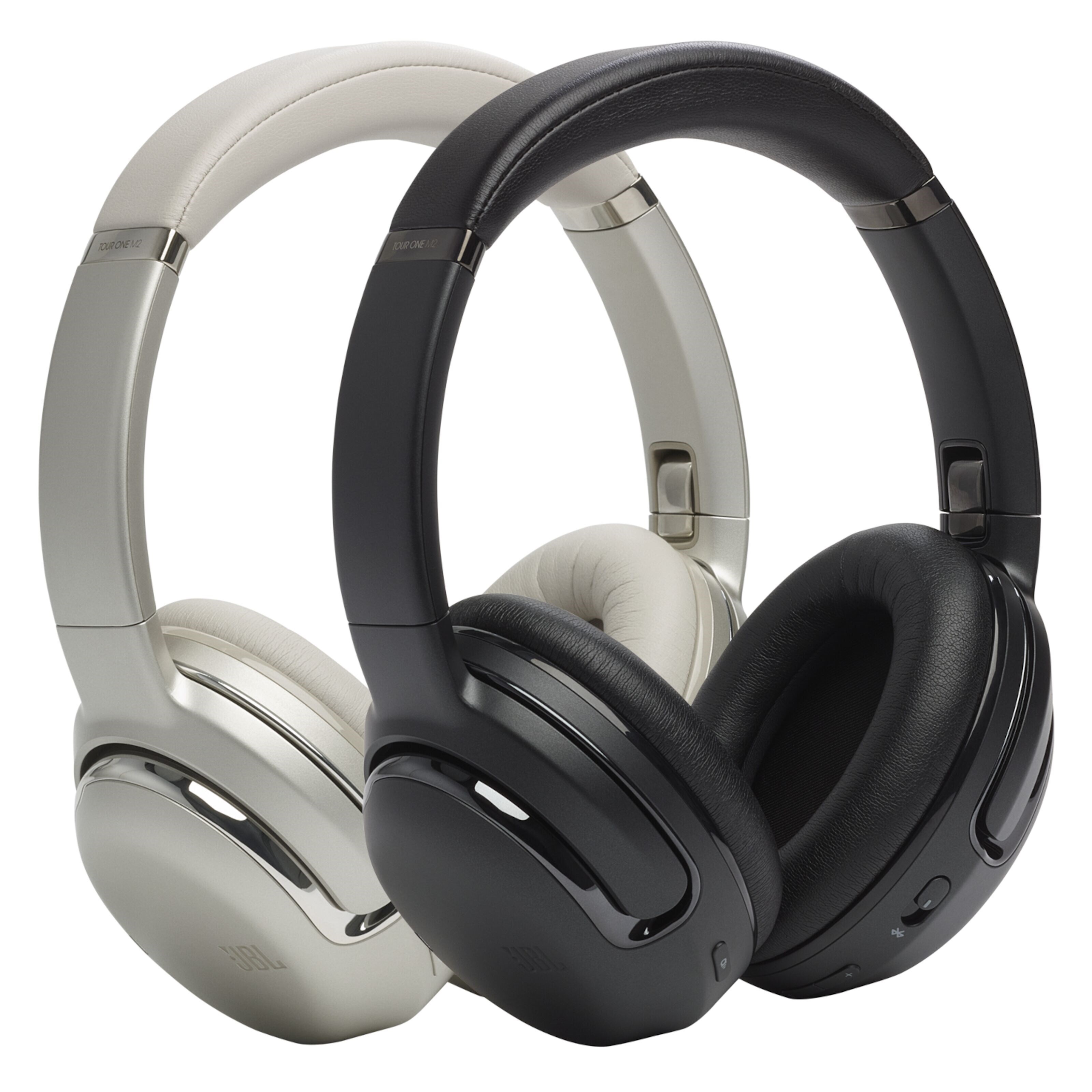 JBL Tour One M2 Svart