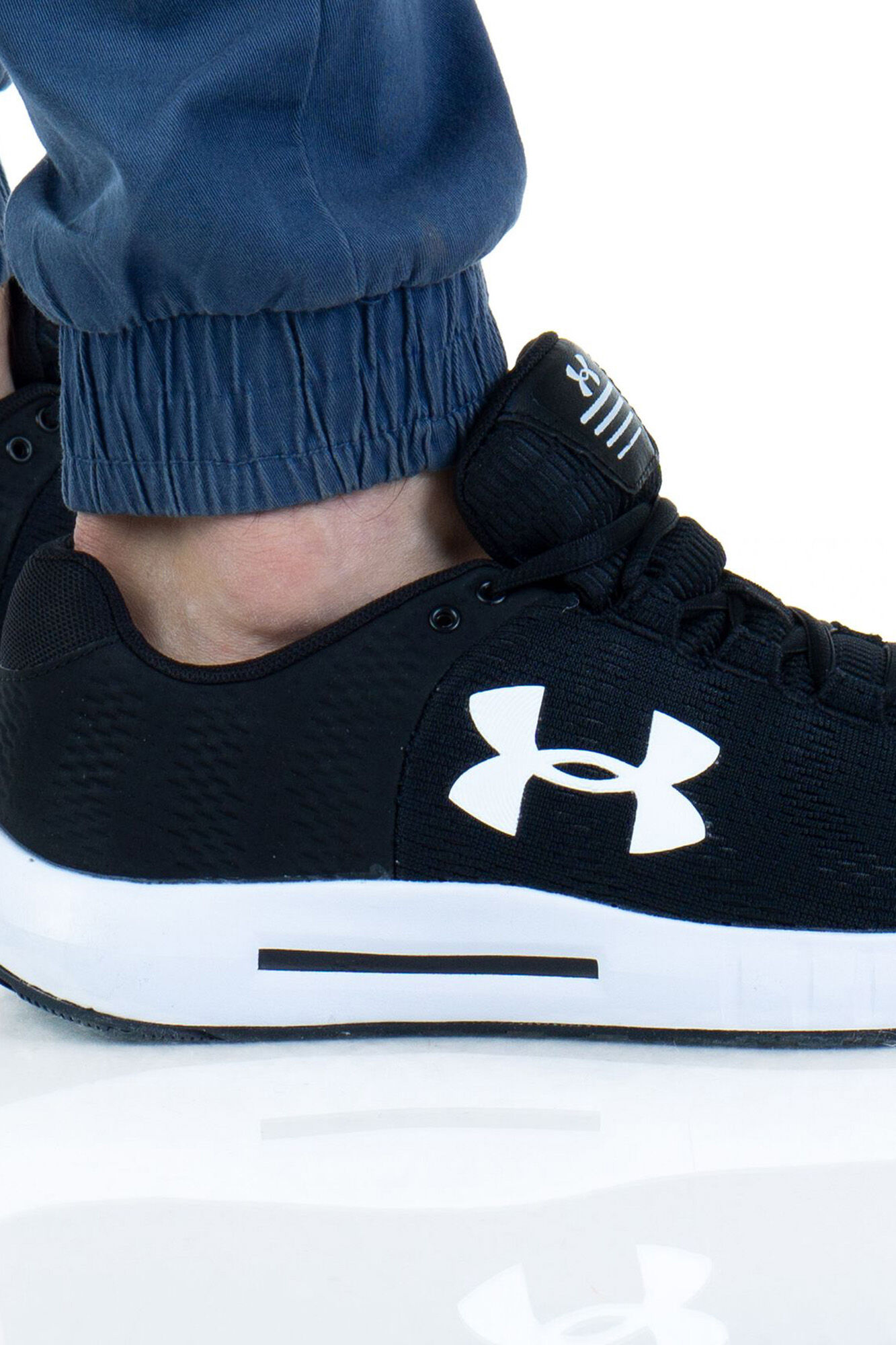 Tênis Under Armour Micro G Pursuit BP