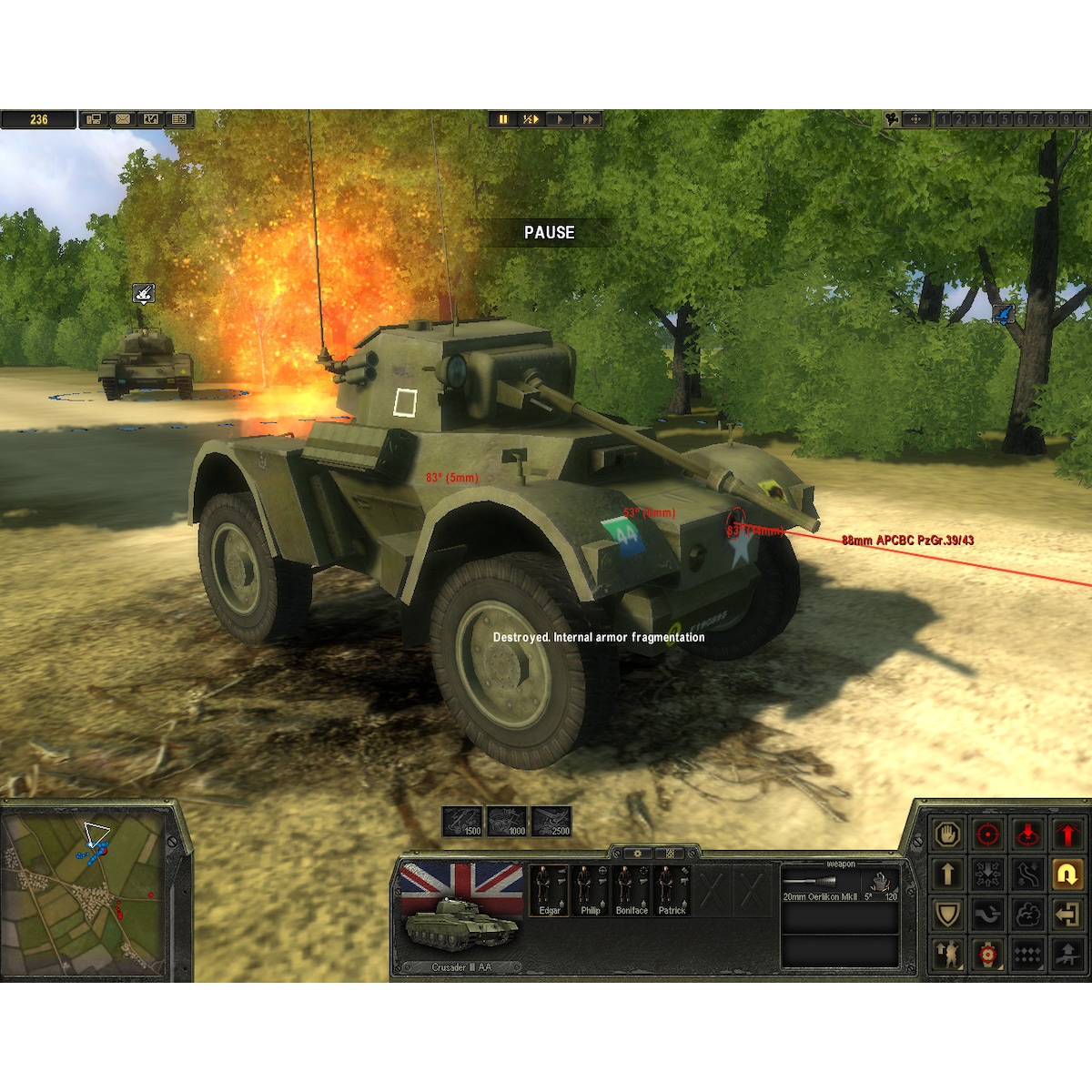 Theatre of War: Collection - PC Windows