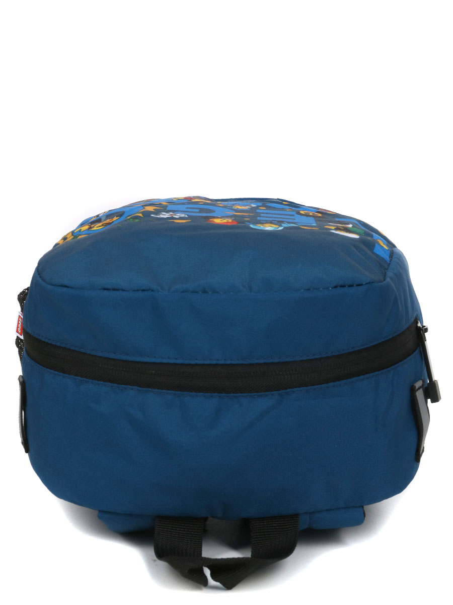 Sac À dos Lego City Awaits XS