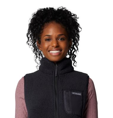 ColumbiaWest Bend Vest II - schwarz