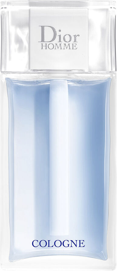 DIOR Dior Homme Eau de cologne No color
