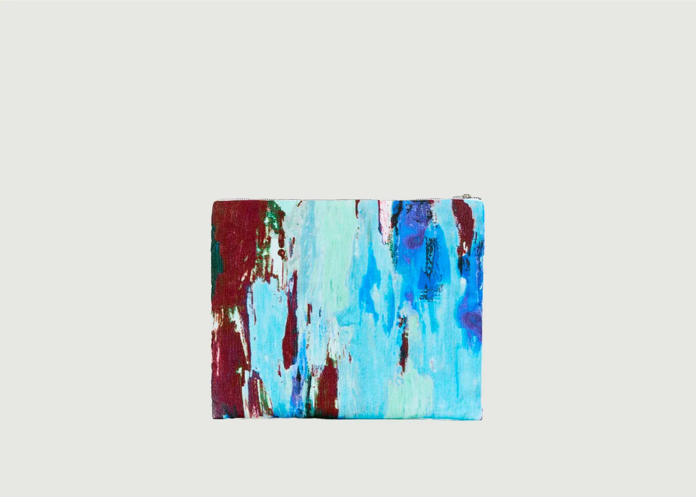 Pochette Padou Christine Phung