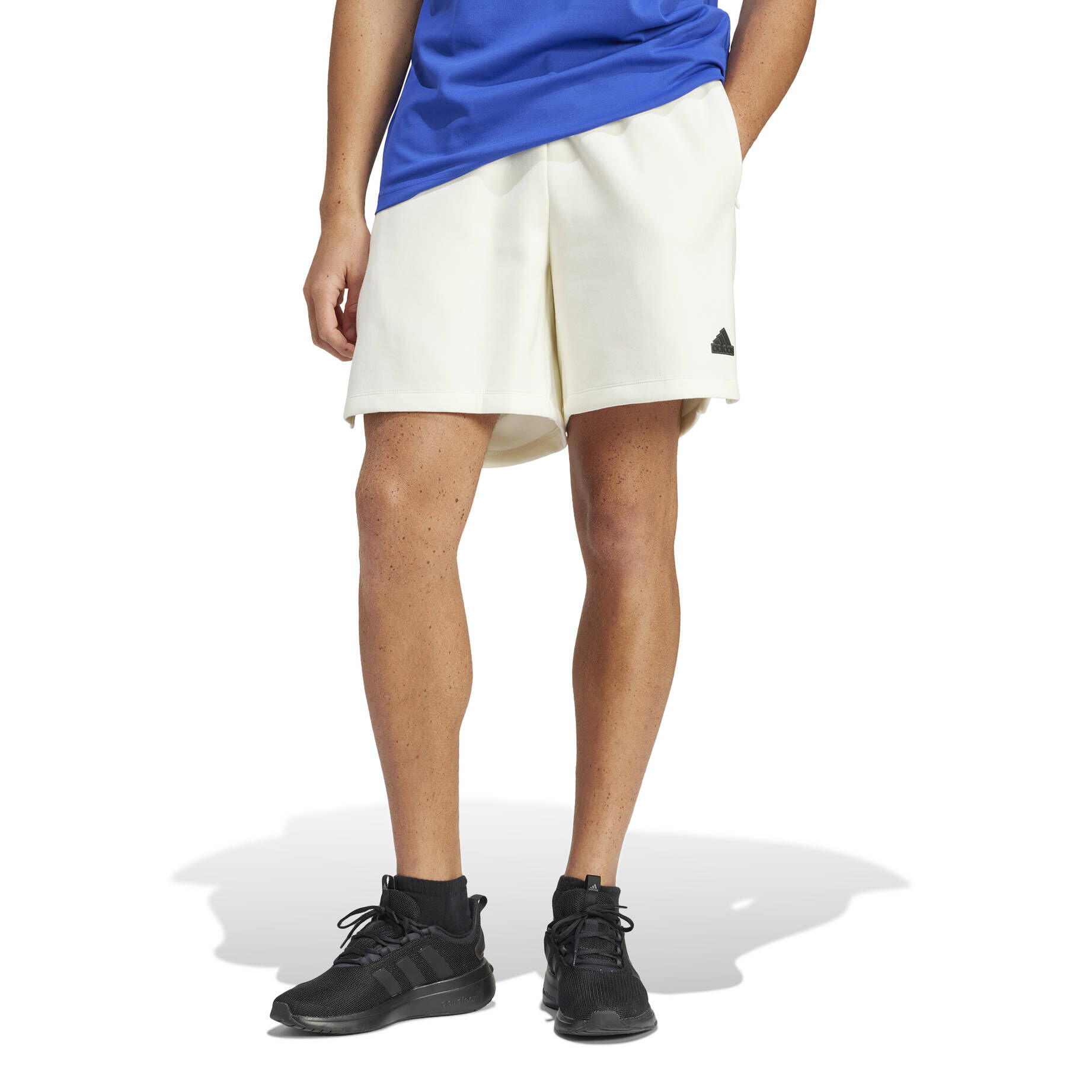 adidas Sportswear| Herren Sweatshorts M Z.N.E. PREMIUM SHO