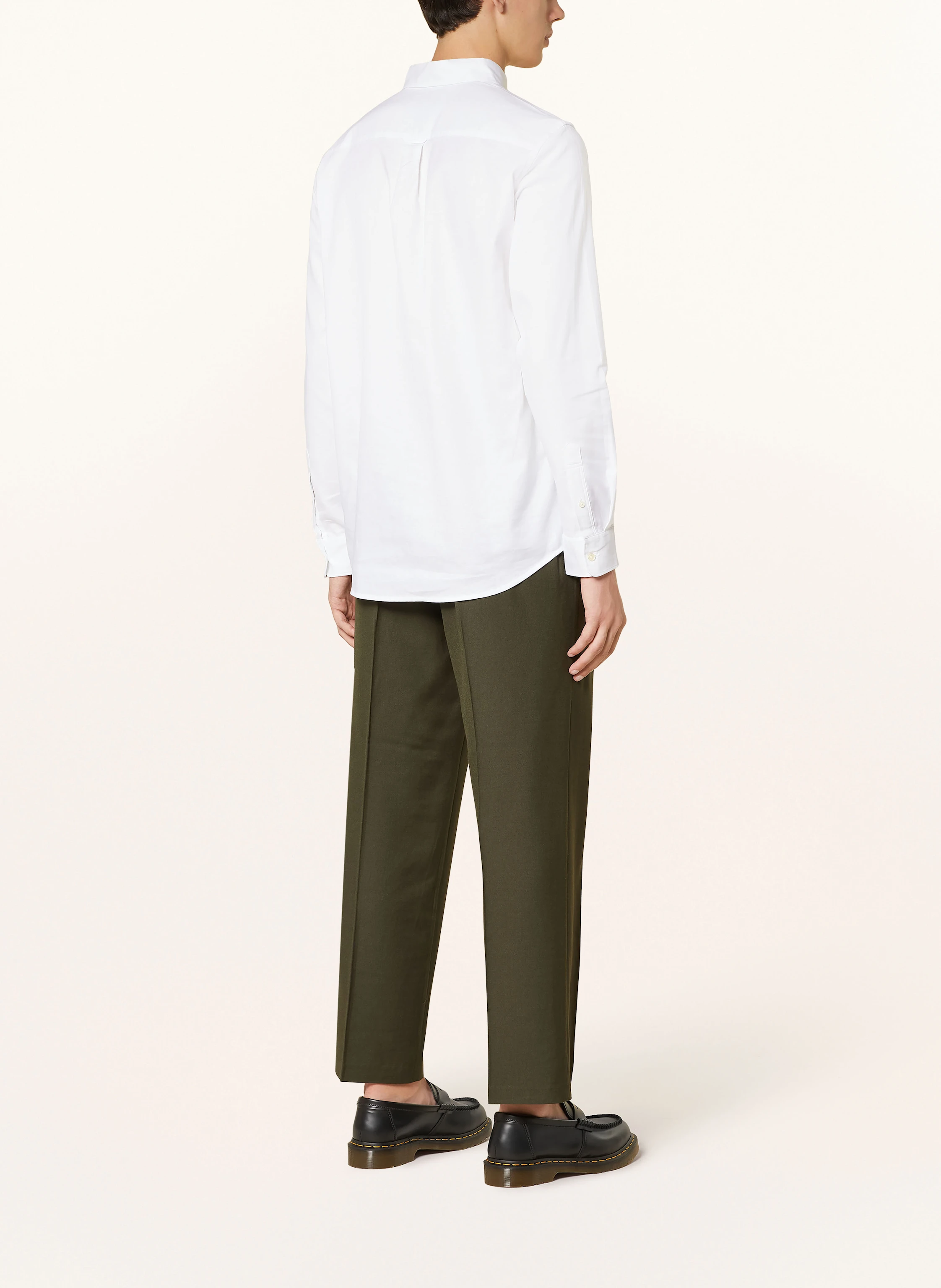SCOTCH & SODA Oxfordhemd CORE Regular Fit