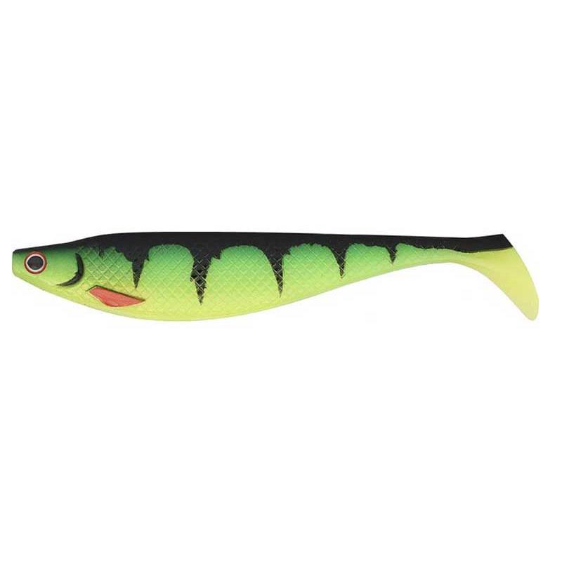 Leurre Souple Madness Madswim 120 - 12Cm - Par 4