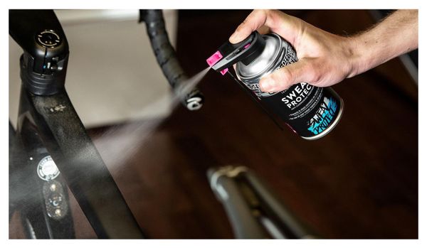 Spray Muc-Off Protection Anti-Transpiration 300ml