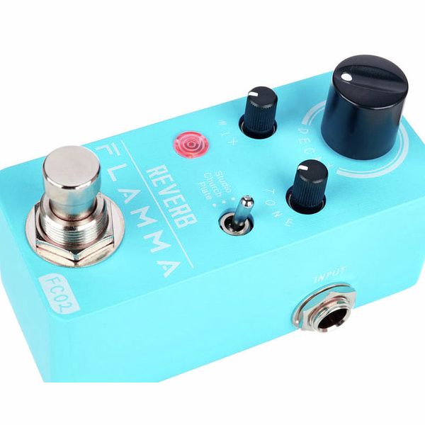Flamma FC02 Reverb