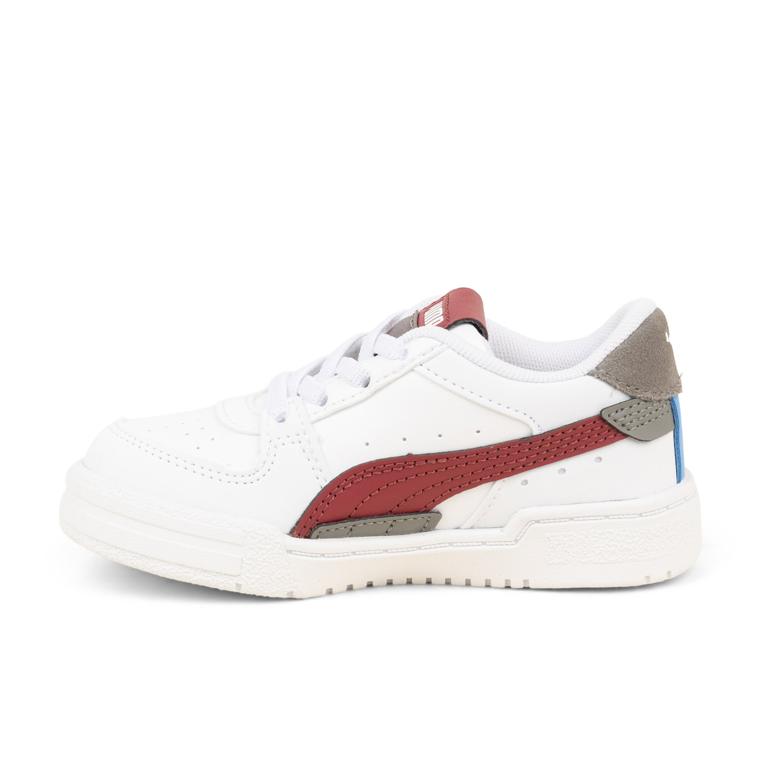 Baskets garçon, fille PUMA CA PRO GLITCH