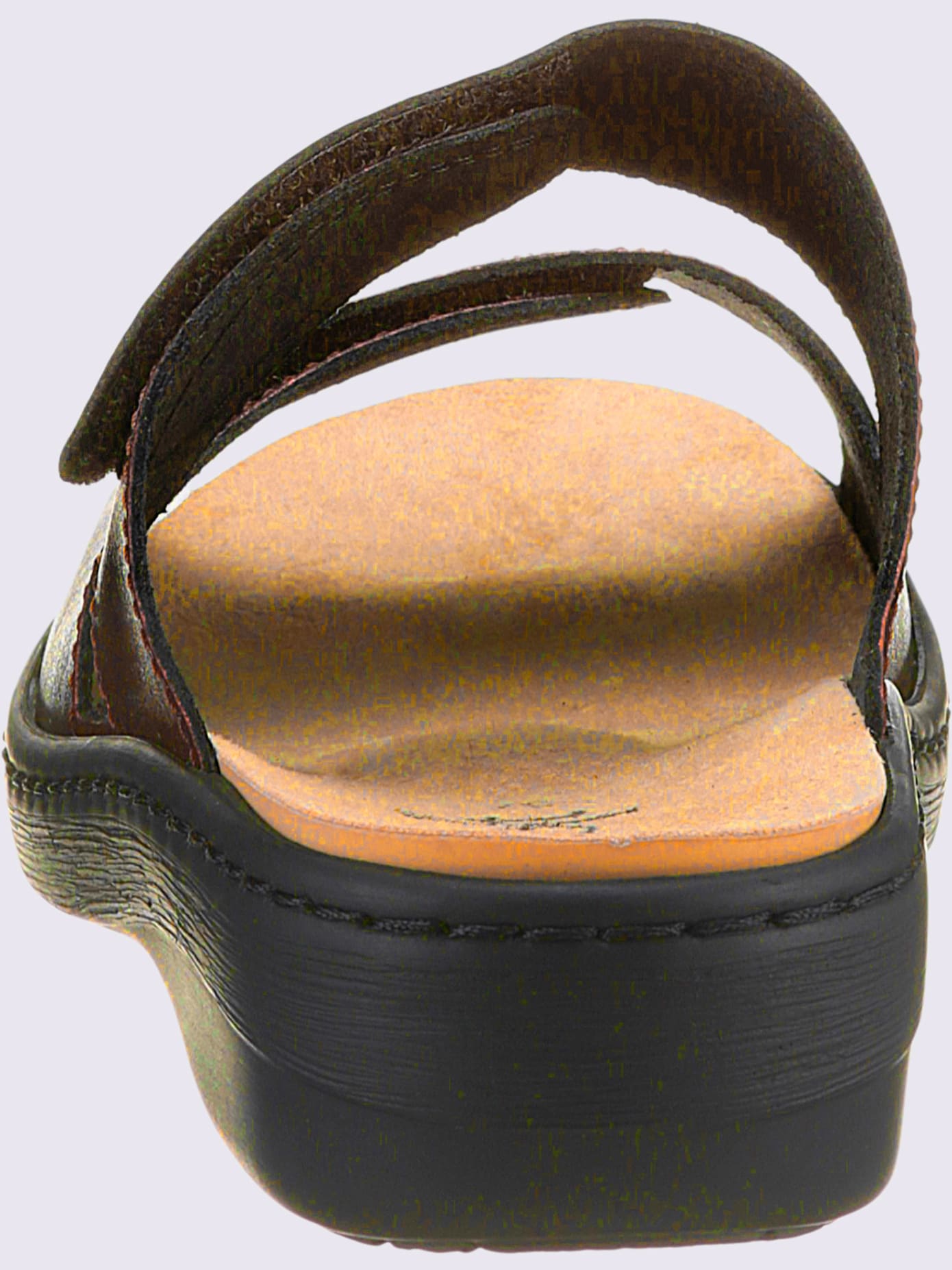 Mules largeur h*