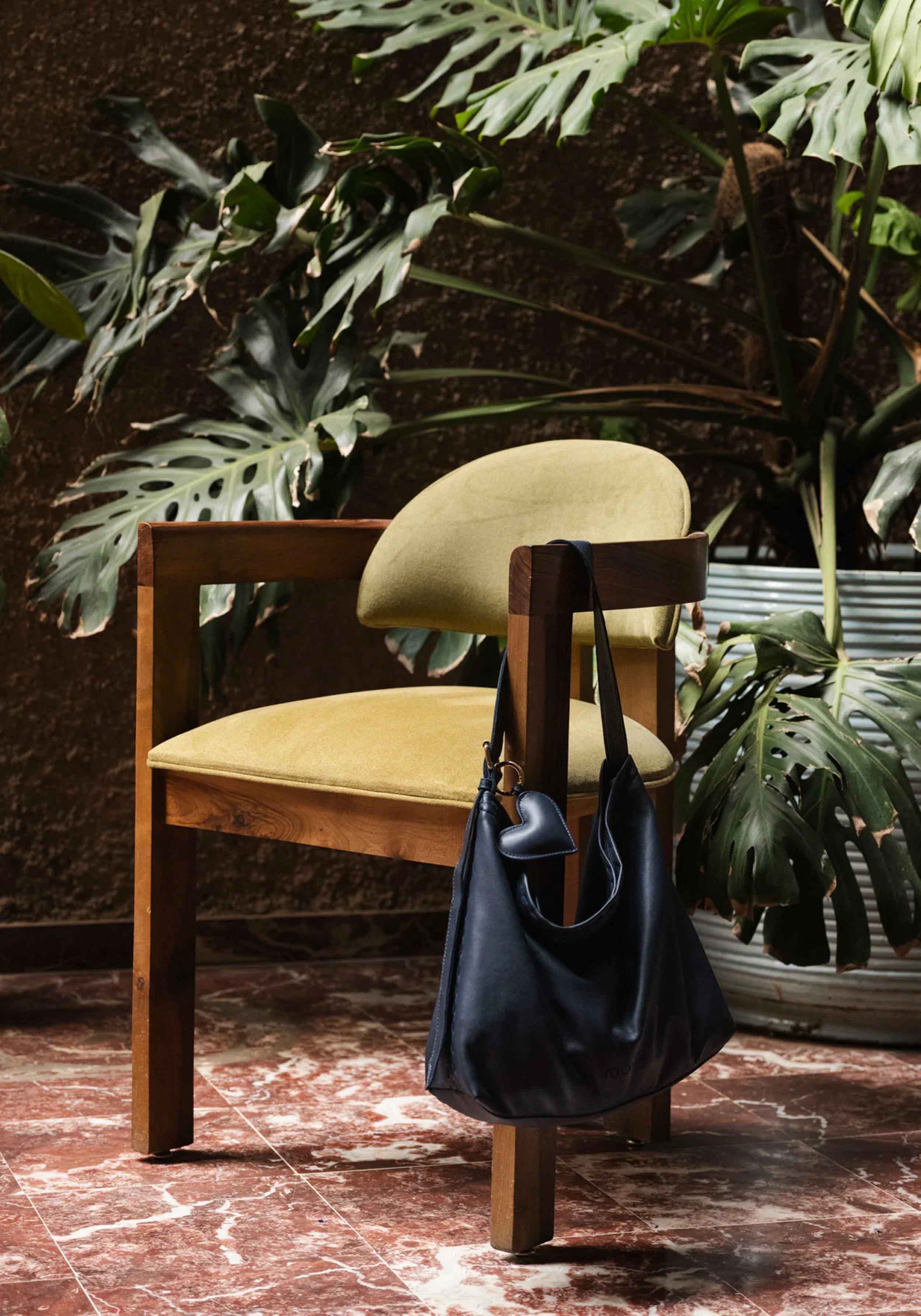 YOOMEE Bag Naima Nightblue