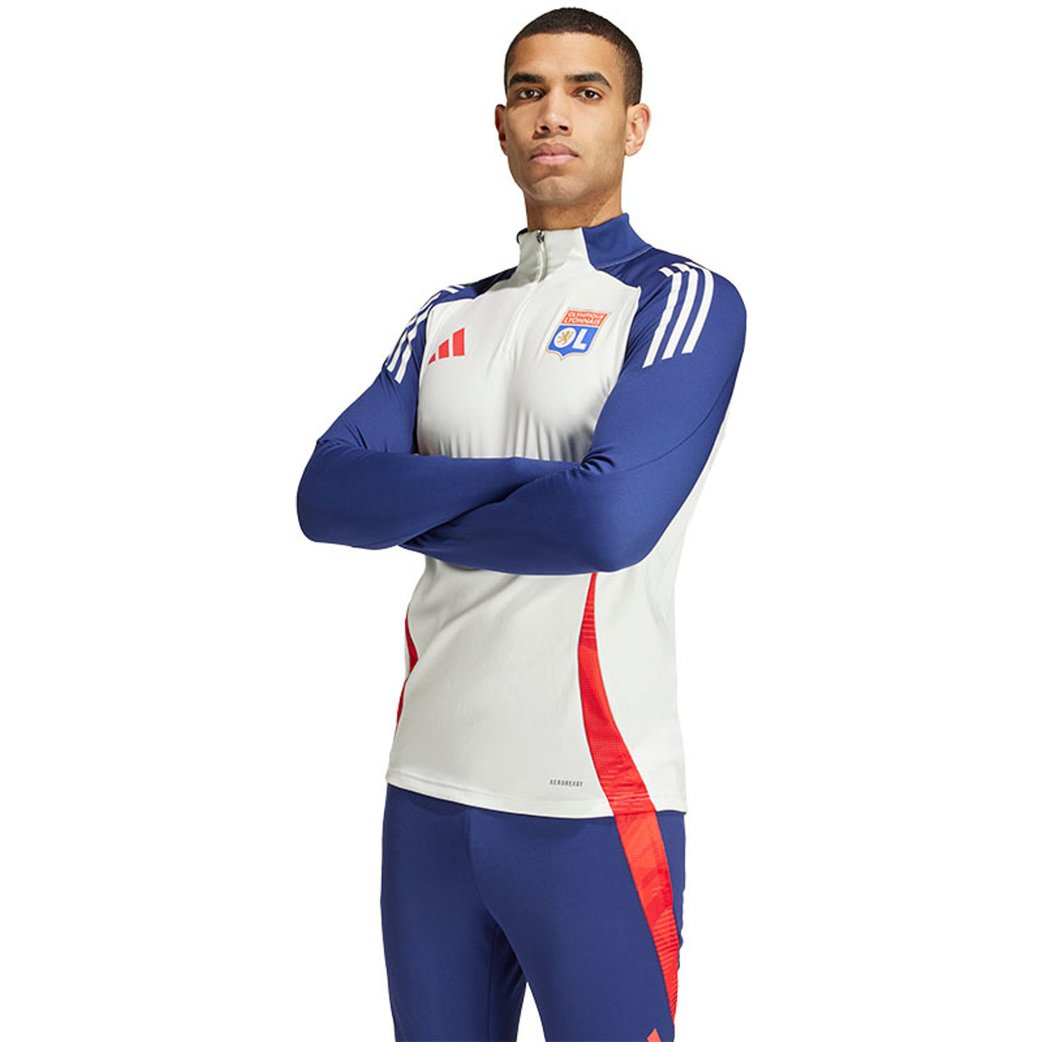 adidas Olympique Lyon Trainingspak