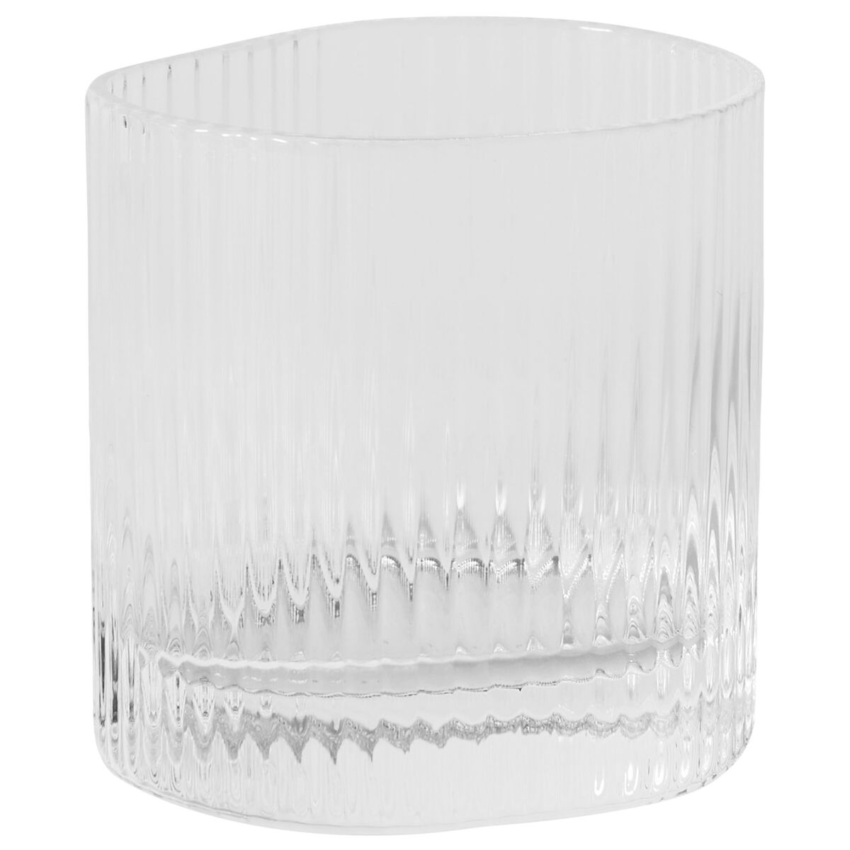 Ripe mini drikkeglass 8 cl, klart