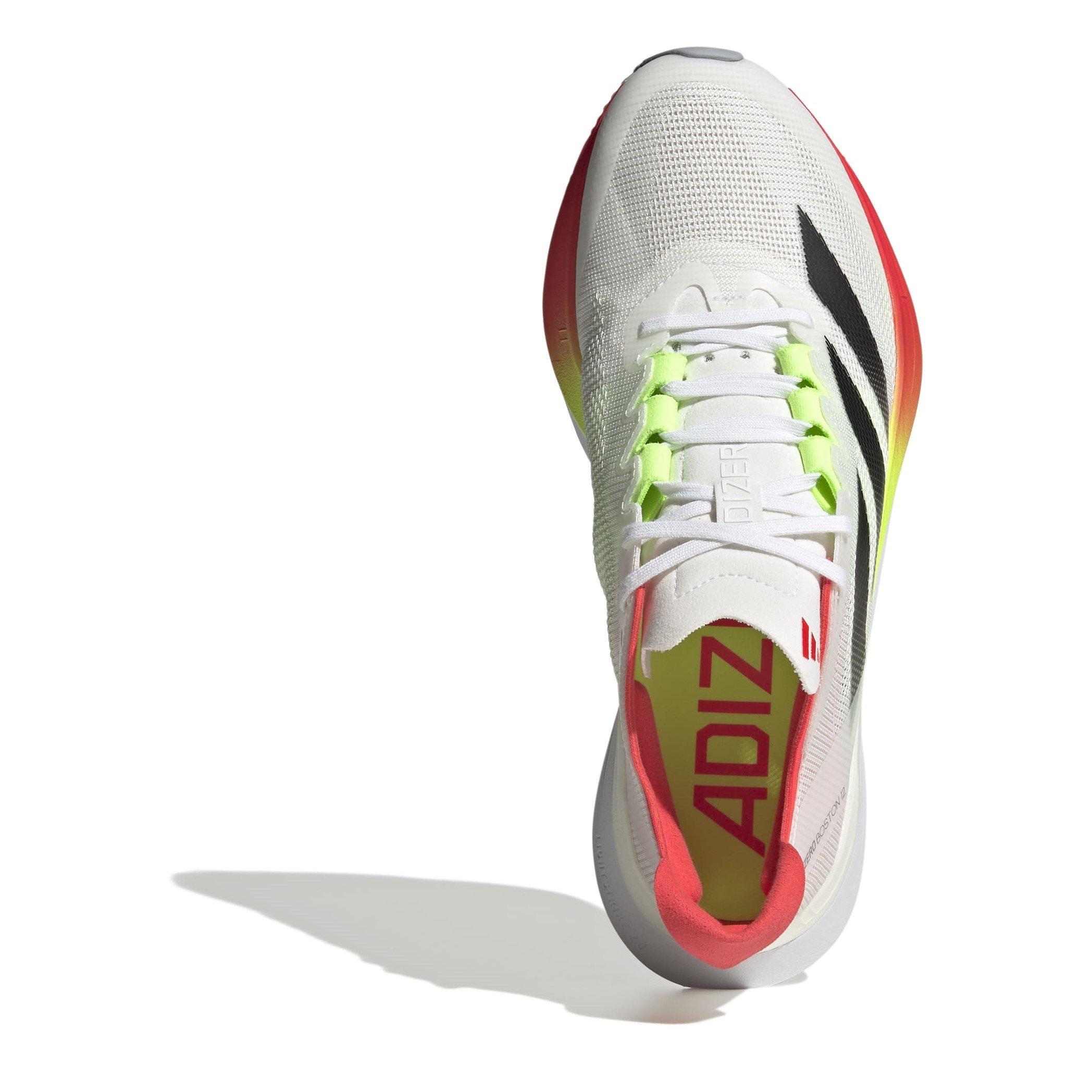 adidas Adizero Boston 12 Womens Running Shoes