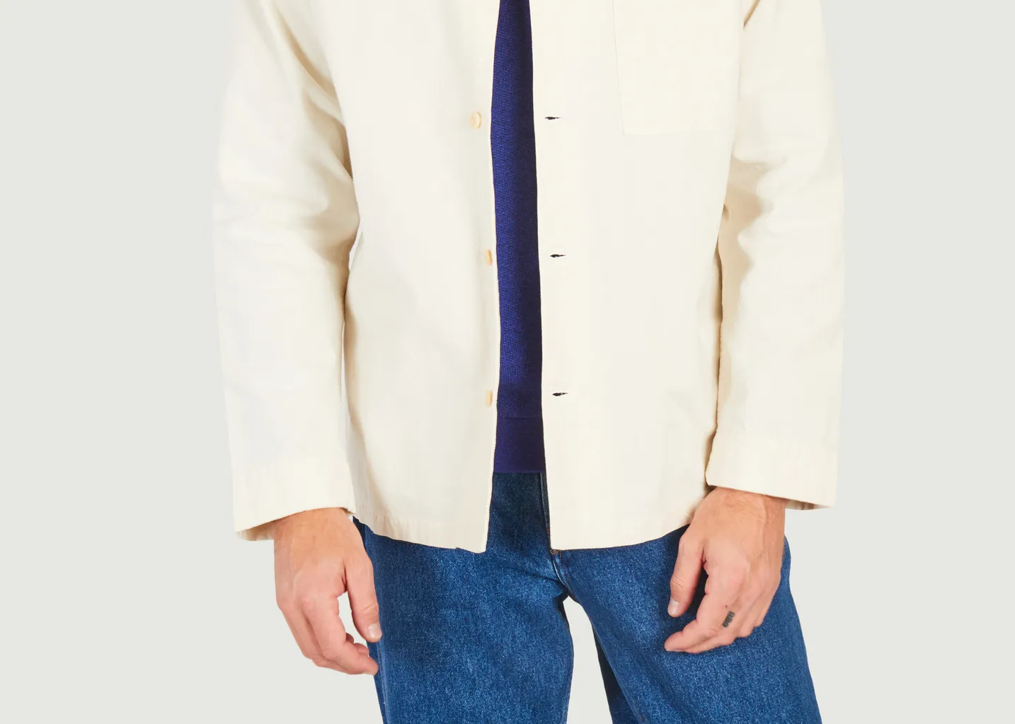 Veste maji Homecore