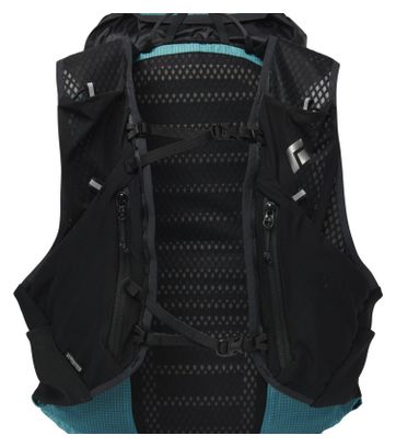 Sac de Randonnée Black Diamond Distance 22 Bleu Femme